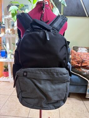 Lexdray Vienna Pack, pre-owned